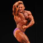 Anthony  Finocchiaro - IFBB Jacksonville Pro 2010 - #1