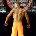 Josh  Stoneking - NPC Southeast Classic 2014 - #1