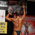 Raphael  Calzadilla - NPC Southern States 2014 - #1