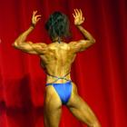 Michelle  Brent - NPC Southern States 2011 - #1