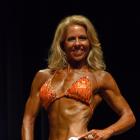 Patricia  Mazzeo - NPC Diamond Classic 2011 - #1