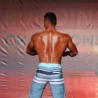 Igor  Gajic - IFBB Wings of Strength Tampa  Pro 2014 - #1