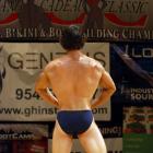 Timmy  Hall - NPC Dayana Cadeau Classic  2012 - #1