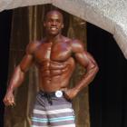 Reuben  Gordon - IFBB Prestige Crystal Cup 2014 - #1