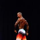 Brian  Nixon - NPC Southeastern USA 2013 - #1