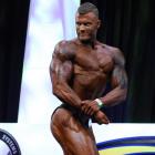  Dmitri  Krylov - IFBB Arnold Amateur 2013 - #1