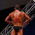 David  Herskovitz - NPC Dexter Jackson Classic 2009 - #1