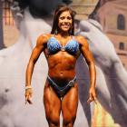 Kristina   Rojas - IFBB Europa Show of Champions Orlando 2010 - #1