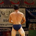 Timmy  Hall - NPC Dayana Cadeau Classic  2012 - #1