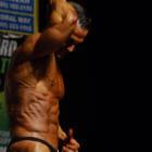 Diego  Spadoni - NPC Southern States 2014 - #1