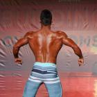 Igor  Gajic - IFBB Wings of Strength Tampa  Pro 2014 - #1