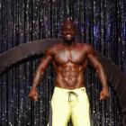 Carlton  Jackson - NPC Diamond Classic 2014 - #1