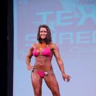 Ashley  McCartney - NPC Texas Shredder Classic 2013 - #1