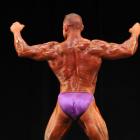 Anthony  Finocchiaro - IFBB Jacksonville Pro 2010 - #1