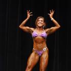 Jen  Esposito - NPC Bill Wilmore Classic 2015 - #1