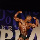 Damion Ramone Ricketts - IFBB Olympia 2017 - #1