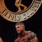 Men Bodybuilding  PreJudge - IFBB Arnold Amateur 2013 - #1