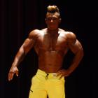 Juan  Singhavong - NPC Gold Coast 2015 - #1