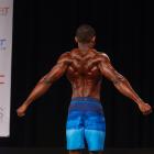 Joseph  Johnson IV - NPC Nationals 2017 - #1