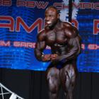 Akim  Williams - IFBB Wings of Strength Tampa  Pro 2016 - #1