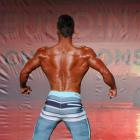 Igor  Gajic - IFBB Wings of Strength Tampa  Pro 2014 - #1