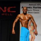 Aaron  Ashley - NPC FL Gold Cup 2014 - #1