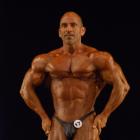 Michael   Valentino - IFBB Jacksonville Pro 2011 - #1