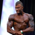  Dmitri  Krylov - IFBB Arnold Amateur 2013 - #1
