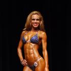 Tatiana  Pimentel - NPC Ruby Championship 2014 - #1