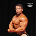 Daniel  Treat - NPC Texas State 2013 - #1