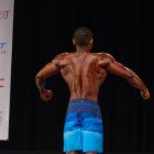 Joseph  Johnson IV - NPC Nationals 2017 - #1