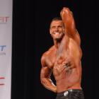 Matt  Tracy - NPC Nationals 2017 - #1