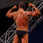 David  Herskovitz - NPC Dexter Jackson Classic 2009 - #1