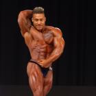 Antonio  Roman - NPC Nationals 2017 - #1