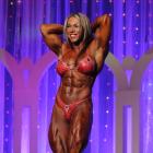 Yaxeni  Oriquen - IFBB Arnold Classic 2010 - #1