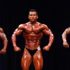 Ivan  Torres - NPC Southeastern USA 2013 - #1