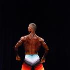 Brian  Nixon - NPC Southeastern USA 2013 - #1