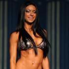 Diana  Samusanko - NPC Europa Show of Champions 2012 - #1