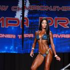 Amanda  Otero - IFBB Wings of Strength Tampa  Pro 2016 - #1