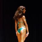 Jessica  Lopez - NPC Gold Coast 2015 - #1