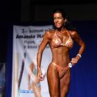 Kathryn  Snider - NPC FL Gold Cup 2012 - #1