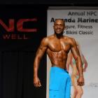 Aaron  Ashley - NPC FL Gold Cup 2014 - #1