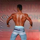 Igor  Gajic - IFBB Wings of Strength Tampa  Pro 2014 - #1