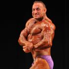 Anthony  Finocchiaro - IFBB Jacksonville Pro 2010 - #1