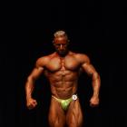 Yovierki  Adams - NPC Ruby Championship 2014 - #1