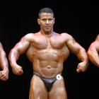 Jay  Gassem - NPC Southeastern USA 2011 - #1