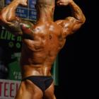 Diego  Spadoni - NPC Southern States 2014 - #1