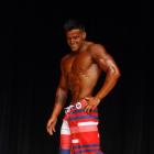 Chris  Quiroz - NPC Prestige Crystal Cup 2014 - #1
