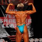Lacey Ann  Brown - NPC Texas Shredder Classic 2009 - #1