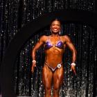 Natalie  Navas - NPC Diamond Classic 2015 - #1